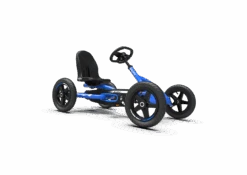 BERG Skelter Buddy Blue Limited Edition