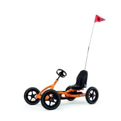 BERG Veiligheidsvlag Voor Buddy Skelter 1,0 -Speel Actief Verkoop berg buddy vlag 1 1