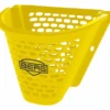 Mandje BERG Buzzy BERG Buzzy Basket Geel -Speel Actief Verkoop berg buzzy basket mandje geel