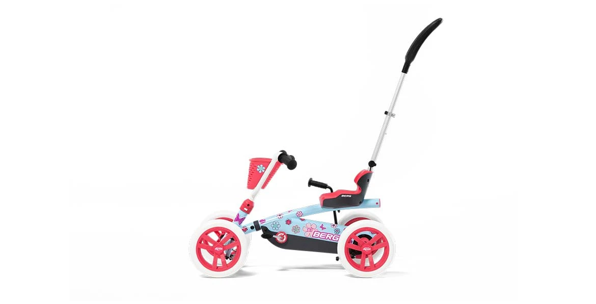 BERG Skelter Buzzy Bloom 2-in-1 6 BERG Skelter Buzzy Bloom 2-in-1 - Afbeelding 4