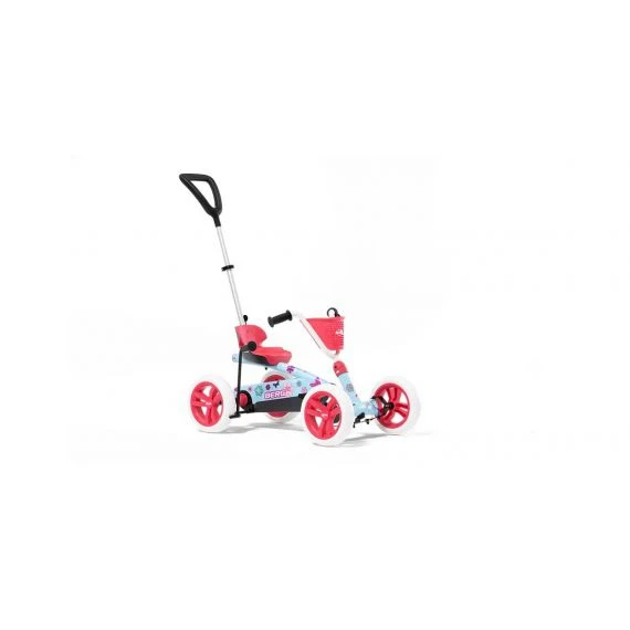 BERG Skelter Buzzy Bloom 2-in-1 4 BERG Skelter Buzzy Bloom 2-in-1 - Afbeelding 2