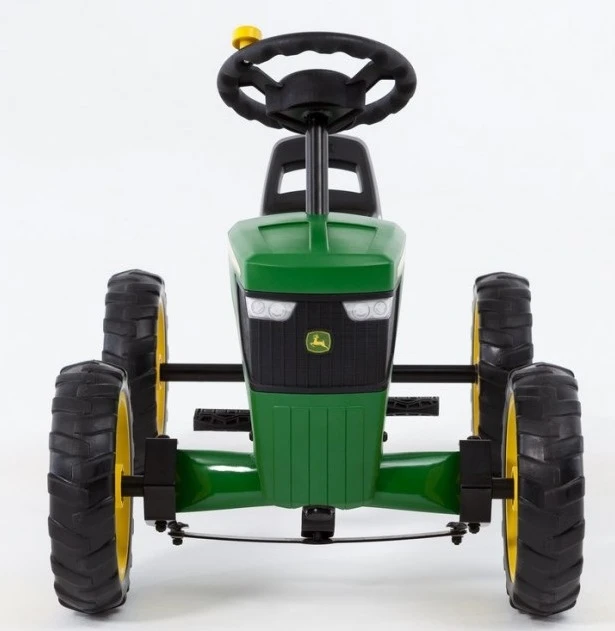 BERG Skelter Buzzy John Deere 5 BERG Skelter Buzzy John Deere - Afbeelding 3