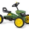 BERG Skelter Buzzy John Deere 1 BERG Skelter Buzzy John Deere -Speel Actief Verkoop berg buzzy john deere miniskelter