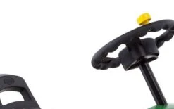 BERG Skelter Buzzy John Deere 11 BERG Skelter Buzzy John Deere -Speel Actief Verkoop berg buzzy john deere miniskelter 3