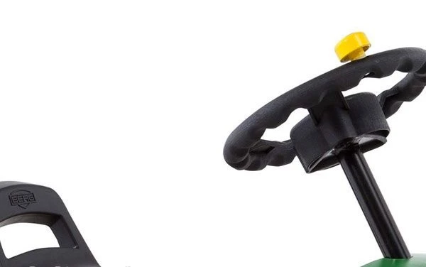 BERG Skelter Buzzy John Deere 7 BERG Skelter Buzzy John Deere - Afbeelding 5