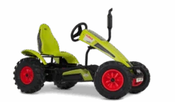 BERG Skelter XXL CLAAS E BFR-3 -Speel Actief Verkoop berg claas bfr skelter tractor 1 1 1