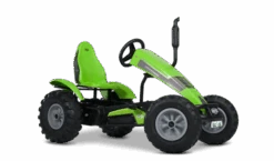 BERG Skelter XL DEUTZ-FAHR BFR-3 -Speel Actief Verkoop berg deutz fahr bfr skelter 1