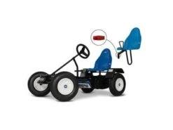 Duostoel BERG Passenger Seat Basic / Extra Blue 7 Duostoel BERG Passenger Seat Basic / Extra Blue -Speel Actief Verkoop berg duostoel basic en extra blue