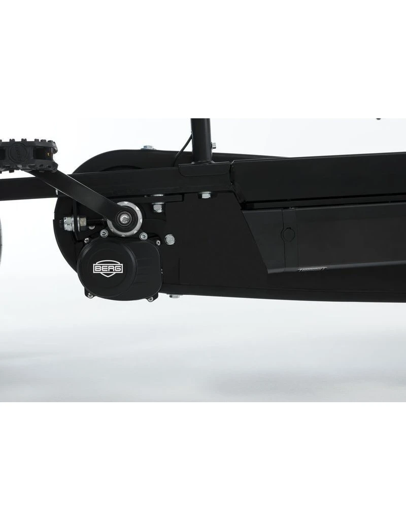 BERG Skelter XXL X-ite E-BFR-3 7 BERG Skelter XXL X-ite E-BFR-3 - Afbeelding 5