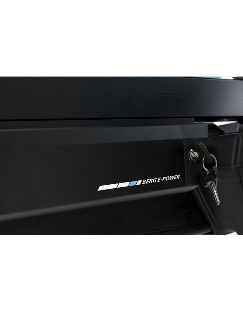 BERG Skelter XXL X-Treme E-BFR-3 13 BERG Skelter XXL X-Treme E-BFR-3 - Afbeelding 11