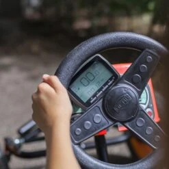 BERG Skelter XXL Black Edition E-BFR-3 17 BERG Skelter XXL Black Edition E-BFR-3 -Speel Actief Verkoop berg extra sport red e bfr skelter 3