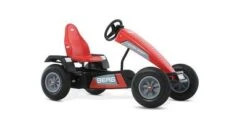 BERG Skelter XXL Race GTS E-BFR -Speel Actief Verkoop berg extra sport red e bfr skelter 4 3
