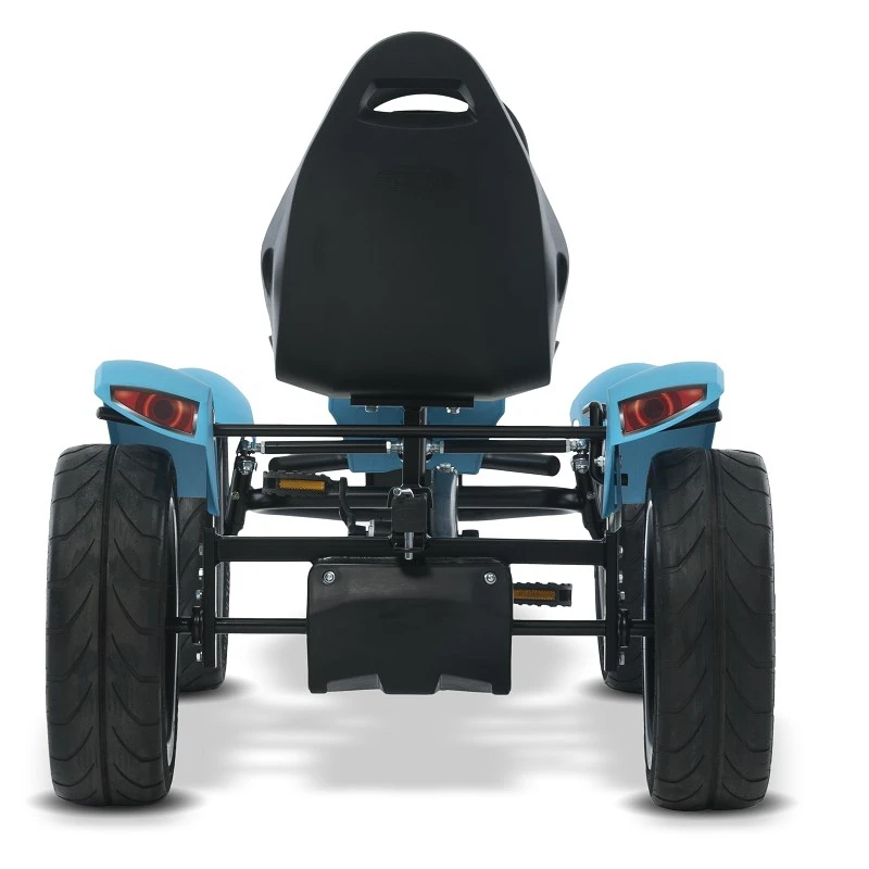 BERG XXL Hybrid E-BFR-3 E Skelter 9 BERG XXL Hybrid E-BFR-3 E Skelter - Afbeelding 7