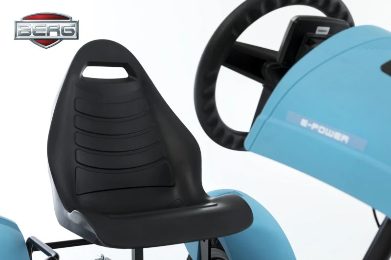 BERG XXL Hybrid E-BFR-3 E Skelter 11 BERG XXL Hybrid E-BFR-3 E Skelter - Afbeelding 9