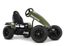 BERG Skelter XXL JEEP Revolution Pedal Go-kart E-BFR-3 -Speel Actief Verkoop berg jeep revolution bfr skelter 1
