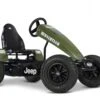 BERG Skelter XXL JEEP Revolution Pedal Go-kart E-BFR-3 -Speel Actief Verkoop berg jeep revolution bfr skelter