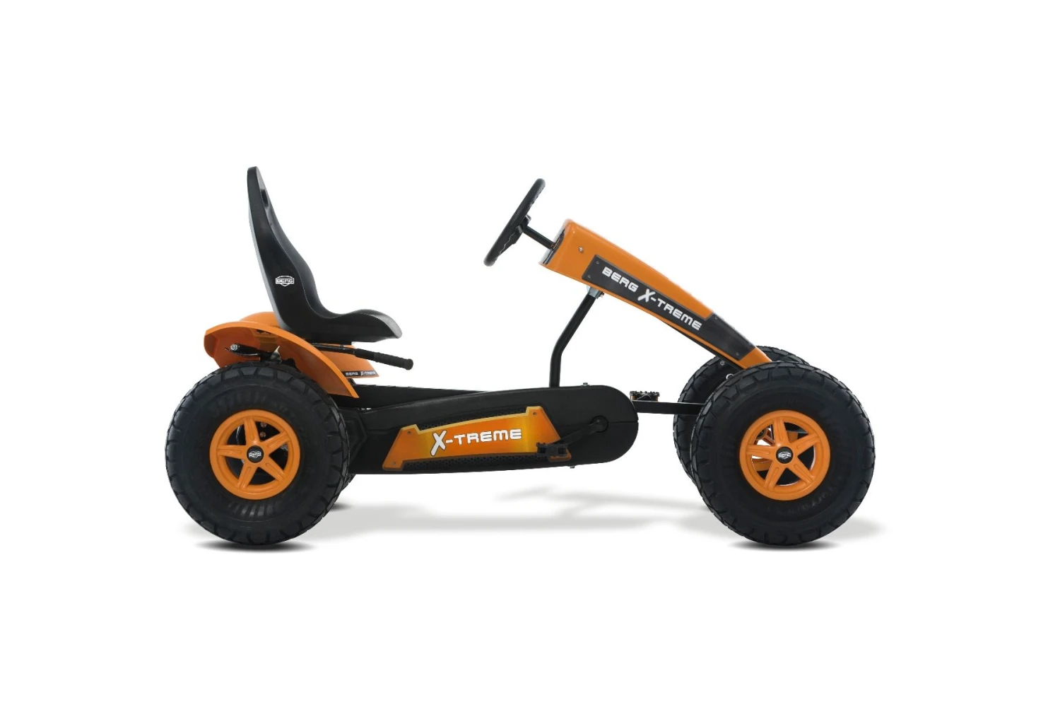 BERG Skelter XXL X-Treme E-BFR-3 4 BERG Skelter XXL X-Treme E-BFR-3 - Afbeelding 2