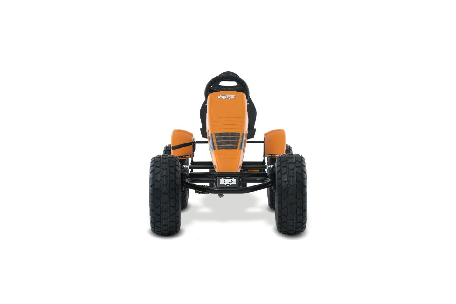 BERG Skelter XXL X-Treme E-BFR-3 7 BERG Skelter XXL X-Treme E-BFR-3 - Afbeelding 5