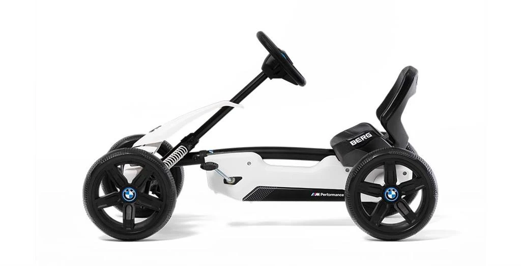 BERG Skelter Reppy BMW 5 BERG Skelter Reppy BMW - Afbeelding 3