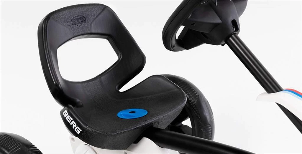 BERG Skelter Reppy BMW 9 BERG Skelter Reppy BMW - Afbeelding 7