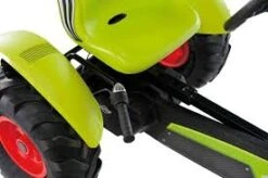 BERG Skelter XXL CLAAS E BFR-3 -Speel Actief Verkoop berg skelter claas bfr3