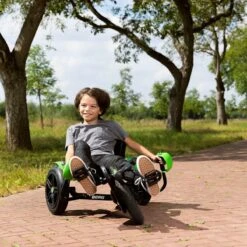 BERG Skelter Street-X Venom Kantelfiets 13 BERG Skelter Street-X Venom Kantelfiets -Speel Actief Verkoop berg street x venom skelter 5