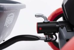 BERG Trailer M Incl. Trekhaak Aanhanger Voor BERG Reppy -Speel Actief Verkoop berg trailer m reppy incl trekhaak 1 1