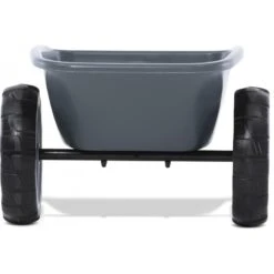 BERG Trailer M Incl. Trekhaak Aanhanger Voor BERG Reppy -Speel Actief Verkoop berg trailer m reppy incl trekhaak 2