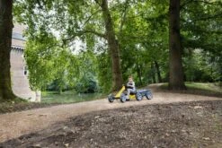 BERG Trailer M Incl. Trekhaak Aanhanger Voor BERG Reppy -Speel Actief Verkoop berg trailer m reppy incl trekhaak 4