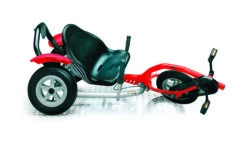 Berg Skelter Balanzbike Extenz XL BFR-3 -Speel Actief Verkoop berg balanzbike extenz xl ligfiets skelter triker 1