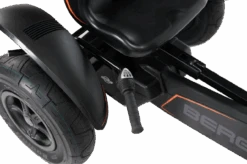 BERG Skelter XXL Black Edition E-BFR-3 21 BERG Skelter XXL Black Edition E-BFR-3 -Speel Actief Verkoop berg black edition bfr 3 detail view 1