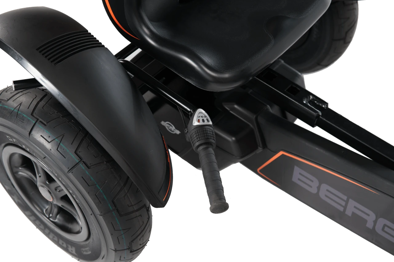 BERG Skelter XL Black Edition BFR-3 6 BERG Skelter XL Black Edition BFR-3 - Afbeelding 4