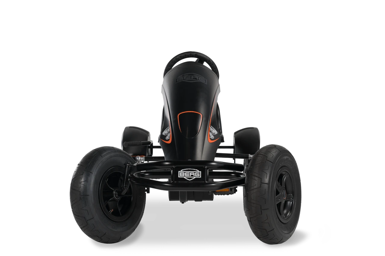 BERG Skelter XL Black Edition BFR-3 5 BERG Skelter XL Black Edition BFR-3 - Afbeelding 3