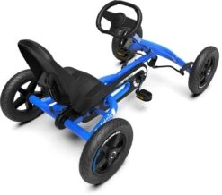 BERG Skelter Buddy Blue Limited Edition -Speel Actief Verkoop berg buddy blue 3