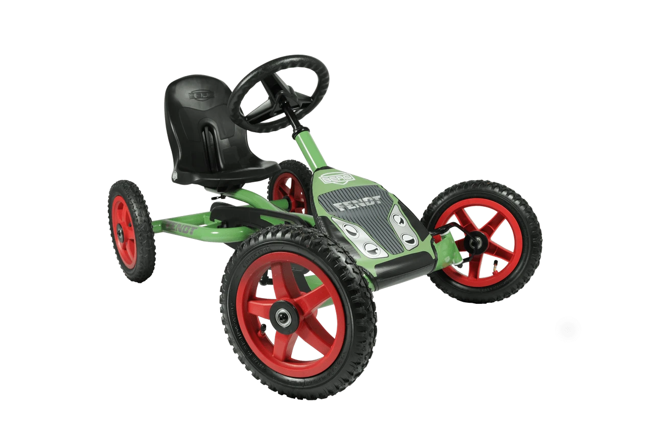 BERG Skeler Buddy Fendt 5 BERG Skeler Buddy Fendt - Afbeelding 3