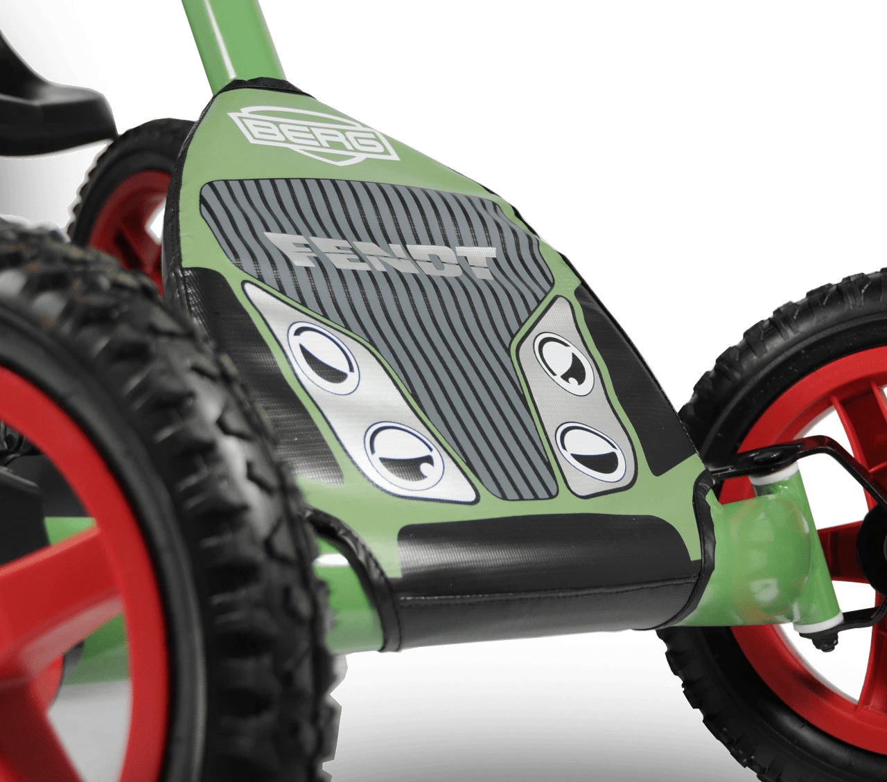 BERG Skeler Buddy Fendt 7 BERG Skeler Buddy Fendt - Afbeelding 5