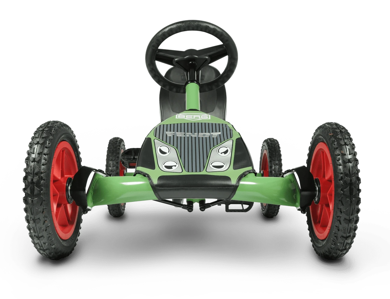 BERG Skeler Buddy Fendt 6 BERG Skeler Buddy Fendt - Afbeelding 4