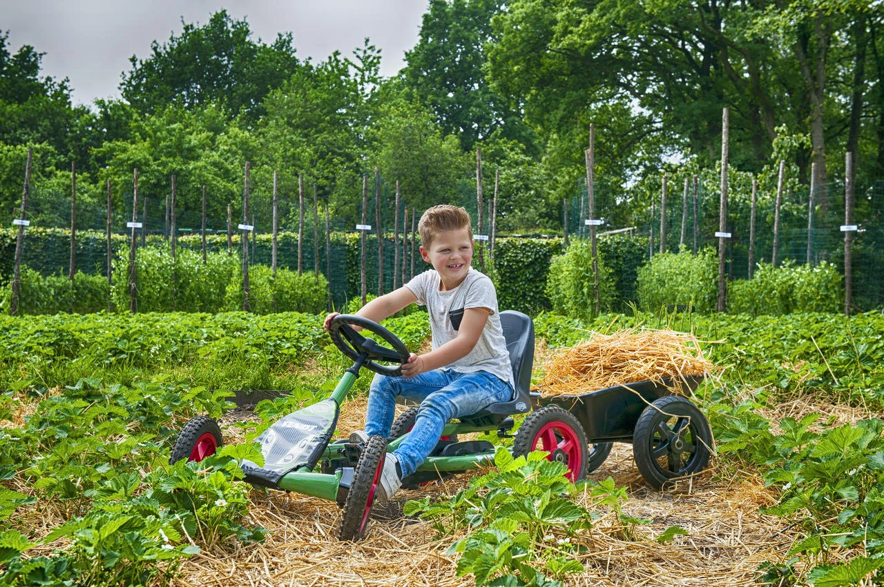BERG Skeler Buddy Fendt 8 BERG Skeler Buddy Fendt - Afbeelding 6