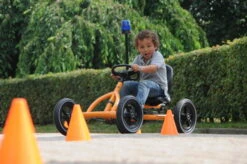 BERG Blauwe Kap Voor Zwaailamp -Speel Actief Verkoop berg buddy orange berg flashing light blue cover