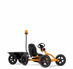 BERG Buddy Zwaailicht Oranje Skelter 6 BERG Buddy Zwaailicht Oranje Skelter -Speel Actief Verkoop berg buddy orange with accessories zwaailicht berg buddy 1