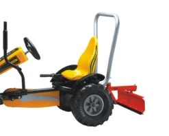 BERG Schuif Skelter Aanbouwdeel Voor Hefinrichting -Speel Actief Verkoop berg bulldozer blade schuif 1