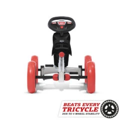 BERG Skelter Buzzy Beatz 4-wheel -Speel Actief Verkoop berg buzzy beatz skelter speelactief.nl 2