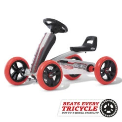 BERG Skelter Buzzy Beatz 4-wheel -Speel Actief Verkoop berg buzzy beatz skelter speelactief.nl 3 1