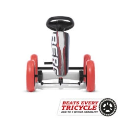 BERG Skelter Buzzy Beatz 4-wheel -Speel Actief Verkoop berg buzzy beatz skelter speelactief.nl 4