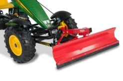 BERG Schuif Skelter Aanbouwdeel Voor Hefinrichting -Speel Actief Verkoop berg front lifting unit schuif