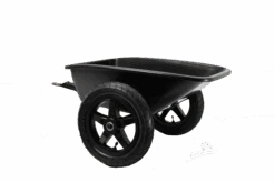 BERG Trailer L Aanhangwagen Voor Skelter Aanhanger