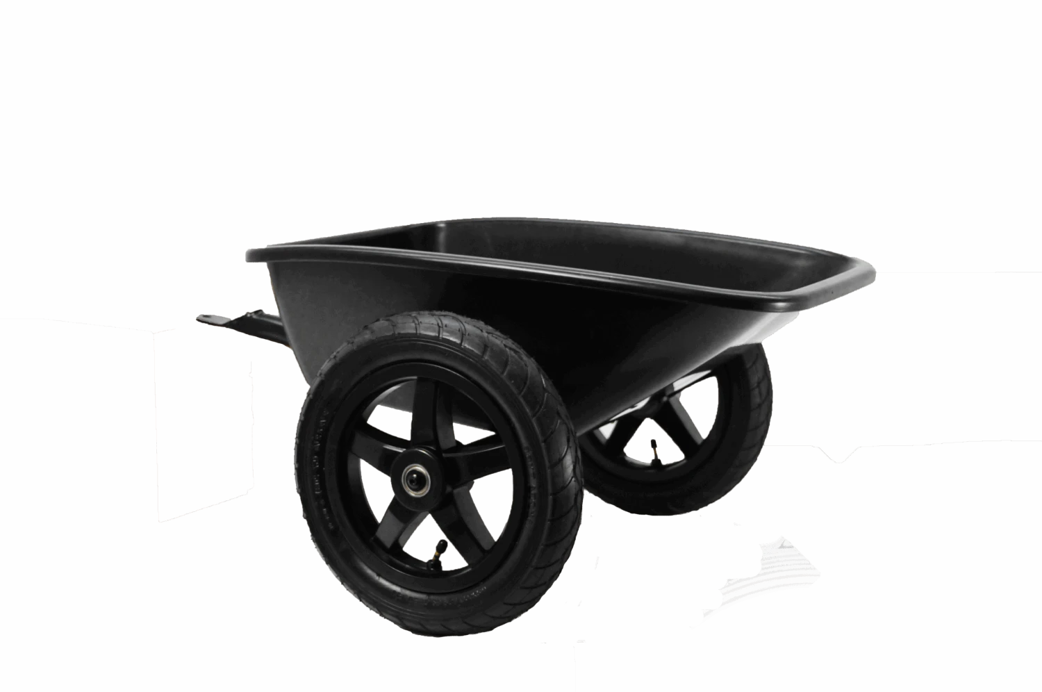 BERG Trailer L Aanhangwagen Voor Skelter Aanhanger 3 BERG Trailer L Aanhangwagen Voor Skelter Aanhanger