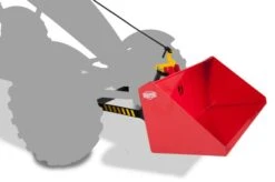 BERG Skelter Liftbakje Voor De Hefinrichting -Speel Actief Verkoop berg lift bucket unit liftbakje