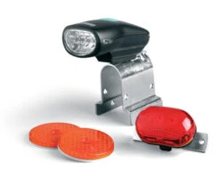 BERG Verlichtingsset -Speel Actief Verkoop berg light set lichtset 1