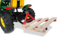 BERG Palletvork Voor De Skelter Hefinrichting Incl Pallet -Speel Actief Verkoop berg pallet fork 3